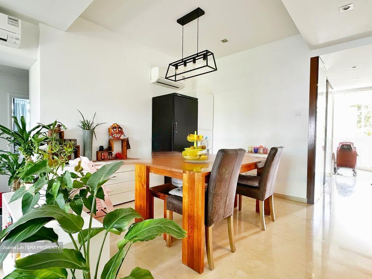 Crystal Rhu (D15), Apartment #481575741